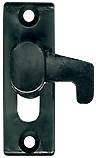 7-1060 Dowell RH Sliding Screen Door Catch Set