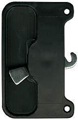 7-1190 Plastic Universal Type Sliding Screen Door Handle