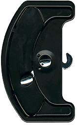7-1200 Sliding Screen Door Handle and Latch Set