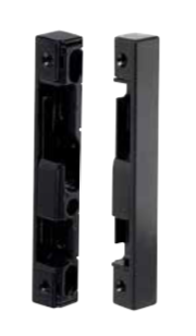7-1400 Whitco Uni Face Fix Lock Striker
