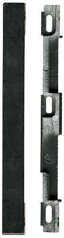 7-1410 Whitco Forrest Sliding Door Lock Striker