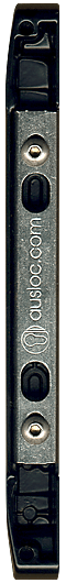 7-1530 Austral Yarra 25mm Lock Stiker