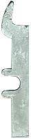 7-1550 Old Trend Sliding Door Lock Striker