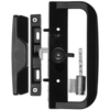 7-1670 Non Lockable Banksia Sliding Door Catch
