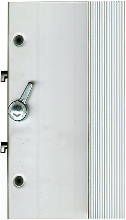 7-178 Boral Cyclone KM D Series Sliding Door Latch