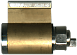 7-1860 Whitco Pin Cylinder Set