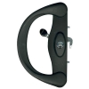 7-203 Doric Sliding Door Dead Lock