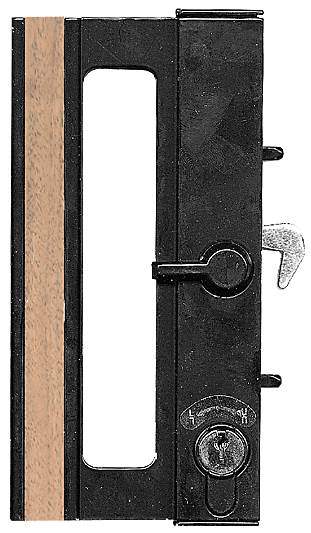 7-2060 Whitco Sturt Sliding Door Lock