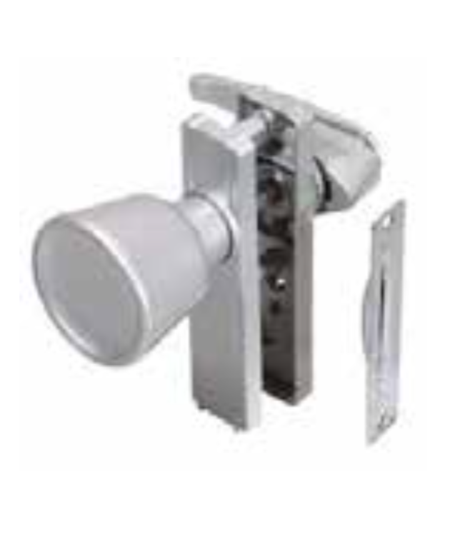 7-210 Whitco Tulip Screen Door Latch
