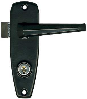 7-211 Whitco Screen Door Lock