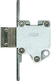 7-2200 Whitco Tasman MK2 Standard Triple Lock Kit