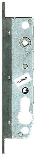 7-225 Lockwood 8653 Security Door Lock