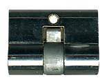 7-2340 Whitco Security Door Disc Cylinder