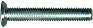 7-2400 Cylinder Retaining Screw