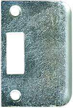 7-2460 Extended Security Door Striker