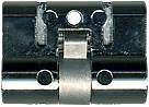 7-2520 Austral Security Door Disc Cylinder
