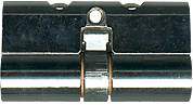7-2530 Gainsborough Security Door Pin Cylinder