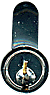 7-2550 Knight Security Door Pin Cylinder