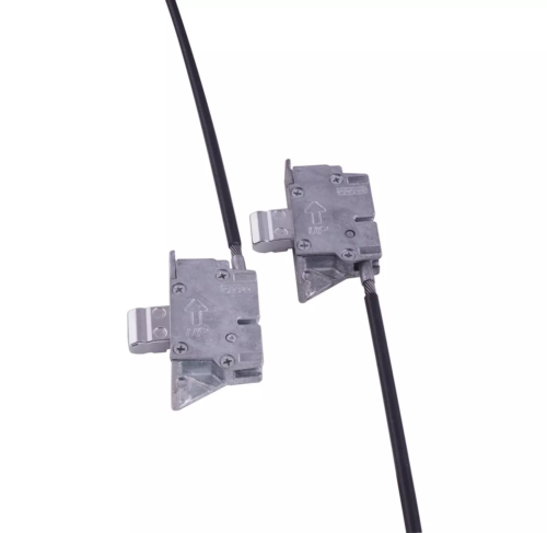 7-2590 Austral Ultimate Straight Bolt High Fit Triple Lock Kit