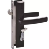 7-270 Lockwood 8654 Hinged Security Door Lock