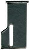 8-1070 Wunderlich Fixed Panel Top Anchor