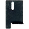 8-1060 Wunderlich Fixed Panel Sill Anchor