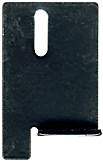 8-1060 Wunderlich Fixed Panel Sill Anchor