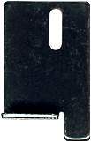 8-1080 Wunderlich Fixed Panel Sill Anchor