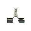 8-1230 Flyscreen Door Grille Clips