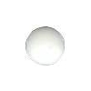 8-1250 White Hole Plug