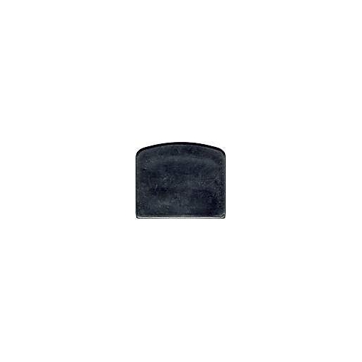 8-1290 Large Interlock End Cap - Rollerco For Sliding Door, Windows &Amp; Shower Replacement Parts, Rollers &Amp; Accessories. Rollerco: 40 Years Strong! 8-1290 Large Interlock End Cap