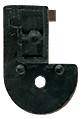 8-1420 Wunderlich/Jason Sliding Door Guide Set