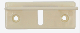 8-1960 Sliding Door Guide - Rollerco For Sliding Door, Windows &Amp; Shower Replacement Parts, Rollers &Amp; Accessories. Rollerco: 40 Years Strong! 8 1960.1 - Rollerco Australia'S Biggest Range Of Sliding Door, Windows &Amp; Shower Replacement Parts, Rollers &Amp; Accessories. Rollerco: 40 Years Strong!