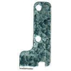 8-2040 Wardrobe Left Hand Panel Bracket