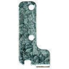 8-2041 Wardrobe Right Hand Panel Bracket - Rollerco For Sliding Door, Windows &Amp; Shower Replacement Parts, Rollers &Amp; Accessories. Rollerco: 40 Years Strong! 8 204Rh View A Rollerco Door Fittings And Attachments - Rollerco Australia'S Biggest Range Of Sliding Door, Windows &Amp; Shower Replacement Parts, Rollers &Amp; Accessories. Rollerco: 40 Years Strong!