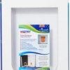 12-264 Petway Pet Door to Suit Timber Doors