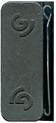 5-1599 G James 130 Series Sliding Window Catch