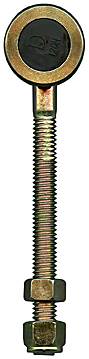 1-3000 Dual 120 Series Roller