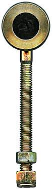 1-3040 Steel Dual 200 Series Roller