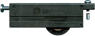 1-1740 Adjustable Aluminium Door Roller