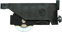 1-1940 Sliding Door Roller Carriage