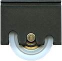 1-1193 Dowell Door Roller