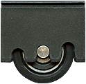 1-1194 Dowell Door Roller