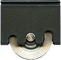 1-1195 Dowell Door Roller
