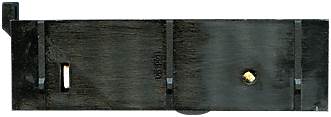 1-1692 Doric 1000 Series Door Roller