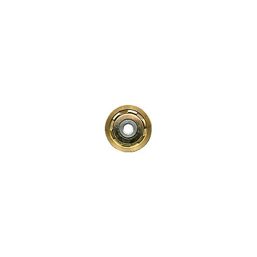 2-1200 32mm Brass Roller