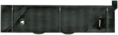 1-1702 Doric 2000 Series Door Roller