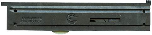 1-3200 CiiLock 58 Series Single Roller Carriage