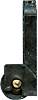 4-1111 Wunderlich 1W Series Window Roller