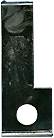 4-1191 G James / Alumalite / CTL Sliding Window Head Guide